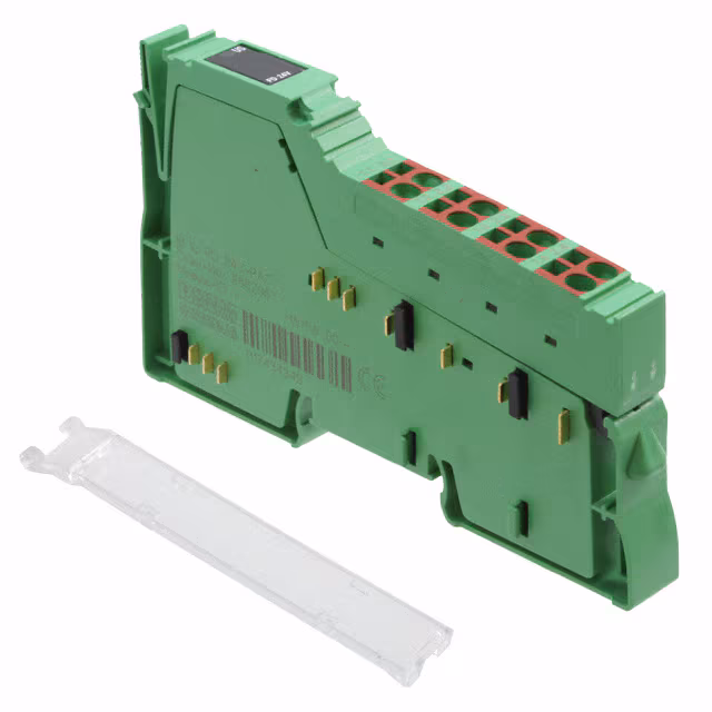 2862987 Phoenix Contact Steuerungen - SPS-Module